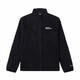 Jack Wolfskin男戶(hù)外運動(dòng)休閑上衣舒適防風(fēng)軟殼夾克A63775A-6000 黑色 XL