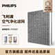 飛利浦（PHILIPS）空氣凈化器濾網(wǎng)FY3107配AC4076AC4074AC4072AC4016
