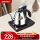 新功（SEKO） 自動上水電熱水壺燒水壺電茶爐茶具電茶壺泡茶壺 N60 1L