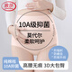 浪莎孕婦內(nèi)褲女高腰托腹莫代爾冰絲無(wú)痕純棉抗菌襠孕中晚期大碼三角褲