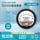 匡建儀表（CONJANT）高精度指針式微差壓表壓差計(jì)空氣氣壓表潔凈室微壓表風(fēng)壓表 ±60pa