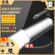 兆燊 工業(yè)防爆手提探照燈 IP66 超長續(xù)航16H強(qiáng)光手電筒應(yīng)急照明燈7102【京倉閃送】