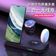 圖歐索無(wú)線充電器三合一適用華為手表watch4pro磁吸式GT5/4/3蘋果三星手表iwatch耳機(jī)FreeBuds快充底座 黑色【四合一無(wú)線充】 可拆卸手表充電模塊【華為手表】