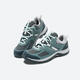 迪卡儂（DECATHLON）徒步鞋戶外登山鞋防水防滑運(yùn)動(dòng)鞋透氣徒步鞋子ODS MH100低幫 女款-冰藍(lán)綠色-2025年新 38