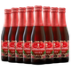 Lindemans林德曼 櫻桃啤酒 250ml*8瓶 精釀果啤 比利時進口 中秋送禮