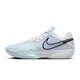 耐克（NIKE）男子籃球鞋G.T. CUT CROSS EP運動鞋HF0231-004冰川藍 43