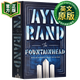 源泉 英文原版 The Fountainhead Ayn Rand 英文版￥ 9780451191151