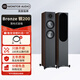 猛牌（Monitor Audio） 銅200無源落地音箱 家用HIFI影院主音箱 2.5分頻落地音箱 2.0聲道發(fā)燒音響家用 英國進(jìn)口品牌 胡桃木色