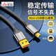 RiksoinUSB2.0轉Mini USB數據線(xiàn) USB數據線(xiàn)T型口充電線(xiàn)平板移動(dòng)硬盤(pán)行車(chē)記錄儀數碼相機攝像機mp3收音機 Mini USB數據線(xiàn)【高級灰】即插即用 0.6米