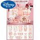 迪士尼（Disney）嬰兒衣服禮盒套裝新生兒男女寶寶夏季待產(chǎn)包用品滿月見面禮物 夏季公主米妮-26件套 66cm （建議0-6個月）