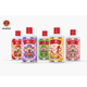 永福貴酒福·祿·壽·喜·財醬香型白酒禮盒裝 53度 100mL 5瓶 100ml*5瓶