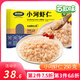 蘇知味小河蝦仁250g 免漿蝦仁小米蝦仁 年夜飯冷凍蝦仁