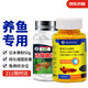 備能（BEINENG）日本黃粉魚藥+硝化細(xì)菌魚缸養(yǎng)魚用殺菌消毒培菌凈化水質(zhì)水族用品