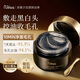 Nuilaa進(jìn)口清潔泥膜去黑頭痘痘粉刺細(xì)致收縮毛孔面膜涂抹式男女深層補(bǔ)水