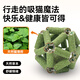 米聆貓玩具貓薄荷球自嗨解悶?zāi)パ滥投贺埌裟咎燹へ埐萸蛄岘嚽蜇堖溆闷?薄荷玲瓏球