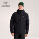 ARC'TERYX始祖鳥 BETA DOWN INSULATED JACKET GORE-TEX  男子 羽絨夾克 Black/黑色 L