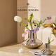 Georg Jensen 喬治·杰生【七夕禮物】喬治杰生HK花瓶北歐簡(jiǎn)約客廳餐桌插花桌面擺件禮物 大號(hào)