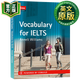 柯林斯雅思考試英語詞匯 英文原版 Collins Vocabulary for IELTS