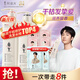 阿道夫滋潤(rùn)修護(hù)洗護(hù)套裝 洗發(fā)水680ml+護(hù)發(fā)素420ml 精油香氛洗發(fā)露