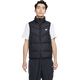 【9成新】耐克NIKE 男子背心羽絨保暖650-D FLD馬甲DV1136-010黑色XXL碼