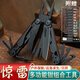 釰精工多功能鉗子組合戶(hù)外折疊便攜式工具野營(yíng)多用應急刀具剪刀套裝