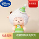 迪士尼（Disney）喜羊羊與灰太狼動(dòng)漫周邊毛絨玩具公仔抱枕可愛(ài)情人節禮物玩偶奶龍 生日系列-懶羊羊 含20周年限定禮袋