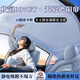 美皇堂舍極氪天窗遮陽(yáng)簾領(lǐng)克原廠(chǎng)專(zhuān)用汽車(chē)天幕遮陽(yáng)簾防曬擋天窗冰甲隔熱膜 極氪007GT天窗遮陽(yáng)簾【灰白色-麂皮絨】 靜電吸附式全景天幕遮陽(yáng)簾【無(wú)需卡扣、無(wú)需膠水】