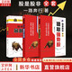 【正版包郵】股是股非 全套共3冊  一路奔行（蔣文輝） 著(zhù) 新華書(shū)店旗艦店金融投資股票圖書(shū)書(shū)籍 圖書(shū)