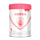 貝因美（Beingmate）【24年產(chǎn)】愛(ài)加嬰幼兒配方奶粉350g 1段350克*1罐（24年產(chǎn)）