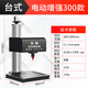 東刻小型電動(dòng)金屬配件零件銘牌標牌鋁牌氣動(dòng)打標機刻字機打碼機雕刻機 臺式-電動(dòng)增強【300*200】