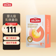 谷登貓咪乳鐵蛋白1g*30袋 貓鼻支有助增強免疫 含益生菌養護腸道【99%純度】 1g*30袋
