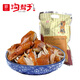溝幫子熏雞600g*2袋 熟食下酒菜  東北遼寧特產(chǎn) 中華老字號(hào) 熏雞600g*2袋