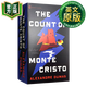 基督山伯爵 英文原版 The Count of Monte Cristo Dumas, Alexandre 9780451529701