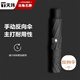 天瑋傘業(yè)（Tianwei umbrella）雨傘手動加大版男士商務(wù)折疊防風(fēng)三折晴雨傘雙人傘可定制