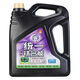 正品統(tǒng)一新款鈦合能5系5W-40半合成SP四季通用發(fā)動機潤滑油4L包郵 5W40