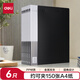 得力（deli）6只A4金屬雙強(qiáng)力夾票夾硬文件夾 試卷資料檔案票據(jù)保護(hù)夾詩(shī)朗誦簽約夾板批發(fā) 文件收納33222黑色