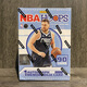 帕尼尼Panini帕尼尼籃球NBA球星卡Prizm球票Hoops油畫Optic幻想Select盒 24-25 Hoops冬日手蕾盒 (保簽字或物料)