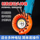 溫詩歐磨鉆頭的專用工具新款角磨器工具定位器鉆頭磨刀器適配家用磨鉆頭 【2-13孔位】1個(gè)裝