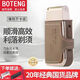 電動往復(fù)式便攜插頭充電器皮革小牛皮剃須刀高功率單刀頭掛糊刀 新款剃須刀
