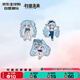 初音未來(lái) Q版胸針套裝 如月憂(yōu) 日本原裝進(jìn)口動(dòng)漫周邊 日谷 新年禮物禮物