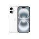 【95成新】Apple/蘋(píng)果 iPhone 16 256GB 白色   支持移動(dòng)聯(lián)通電信5G 雙卡雙待手機