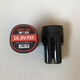 德力西原裝鋰電池12V手電鉆16.8V5節(jié)10節(jié)15節(jié)沖擊電鉆電池充電器 德力西16.8V四角B款電池一個(gè)