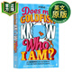 孩子提問題大師來回答2 英文原版 Does My Goldfish Know Who I Am 英文版 兒童親子科普文學(xué) 進(jìn)口英語原版書籍 9780571301942