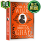 道林格雷的畫(huà)像 英文原版 The Picture of Dorian Gray Oscar Wilde