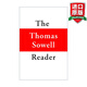 The Thomas Sowell Reader 英文原版 托馬斯索維爾文集 精裝 英文版 進口英語原版書籍