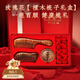 夕風(fēng)梳子生日禮物女生實(shí)用高端禮品送老婆高級(jí)小眾女士閨蜜七夕情人節(jié)