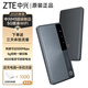 中興M3原裝 5G隨身WiFi移動隨行不限速無限無線網(wǎng)卡路由器全網(wǎng)通三網(wǎng)通車載全國通用流量2025款便攜式 【超級新品】中興5G隨身WiFi雙網(wǎng)通【星隱灰】 移動聯(lián)通雙網(wǎng)一鍵切換-大容量電池