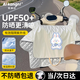 愛(ài)康尼電動(dòng)車擋風(fēng)被夏季薄款防曬遮陽(yáng)罩電瓶摩托車防風(fēng)防水四季葡萄兔