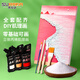 蘇拉達（Surada）肌理畫 石英砂肌理畫丙烯顏料繪畫diy手工制作工具材料刷子刮刀沙子肌理畫材料升級套裝sd231