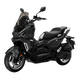 SYMSYM三陽機車摩托車husky adv 150（青春版 ） 煙茶黑 全款